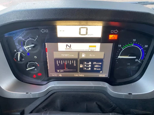 Renault T460 - Afbeelding 8 van 14