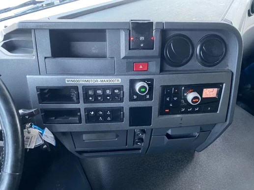 Renault T460 - Afbeelding 9 van 14