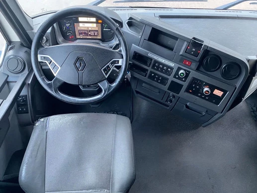 Renault T460 - Afbeelding 10 van 14