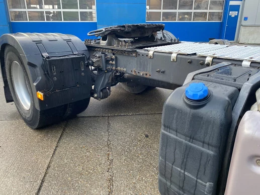 Renault T460 - Afbeelding 12 van 14