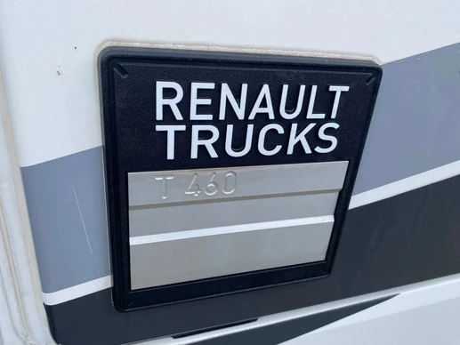 Renault T460 - Afbeelding 13 van 14