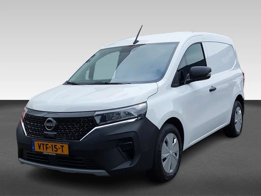 Nissan Townstar - Afbeelding 1 van 26