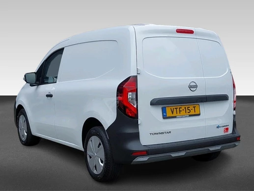 Nissan Townstar - Afbeelding 3 van 26