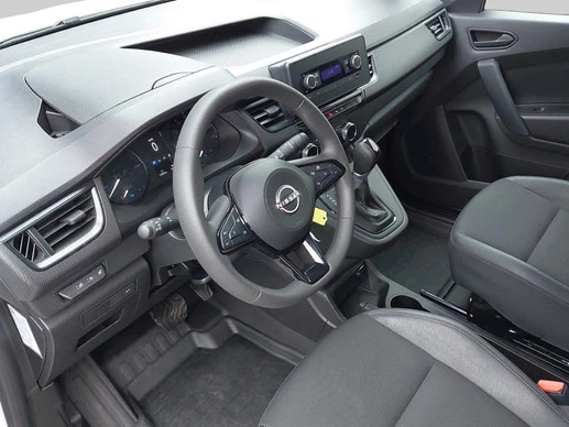 Nissan Townstar - Afbeelding 4 van 26