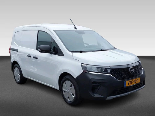Nissan Townstar - Afbeelding 8 van 26