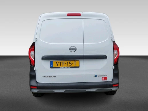 Nissan Townstar - Afbeelding 10 van 26