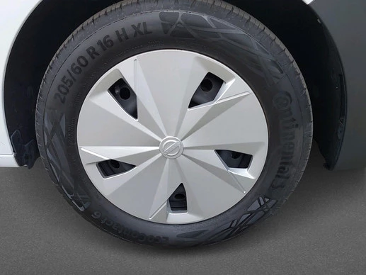 Nissan Townstar - Afbeelding 11 van 26