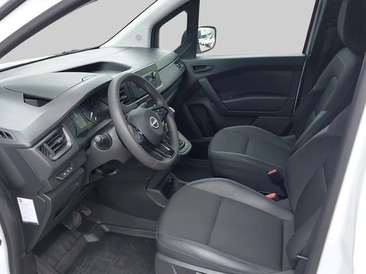 Nissan Townstar - Afbeelding 12 van 26