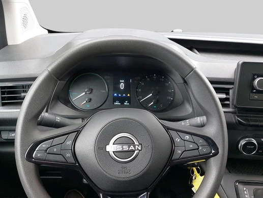 Nissan Townstar - Afbeelding 15 van 26