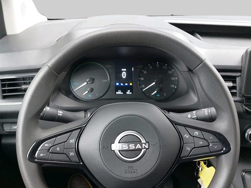Nissan Townstar - Afbeelding 16 van 26