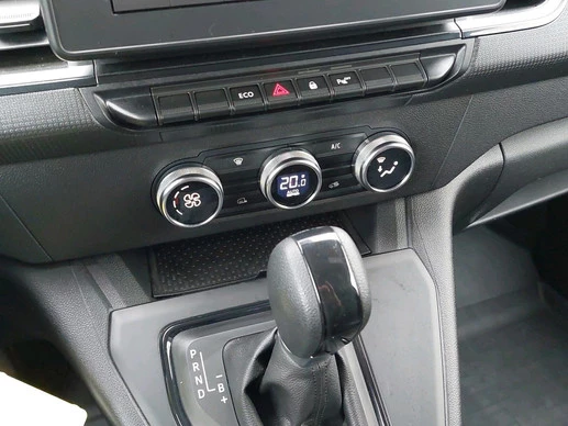 Nissan Townstar - Afbeelding 17 van 26