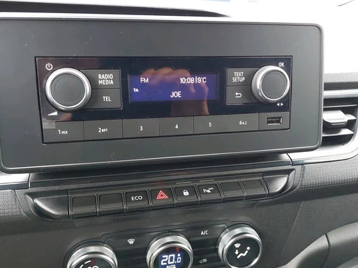 Nissan Townstar - Afbeelding 19 van 26