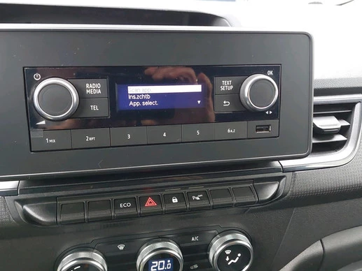 Nissan Townstar - Afbeelding 20 van 26