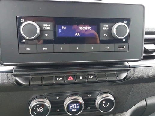Nissan Townstar - Afbeelding 21 van 26