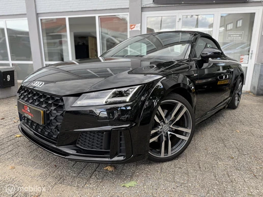 Audi TT - Afbeelding 3 van 30