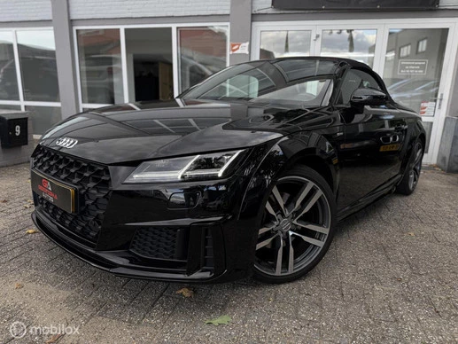 Audi TT - Afbeelding 5 van 30