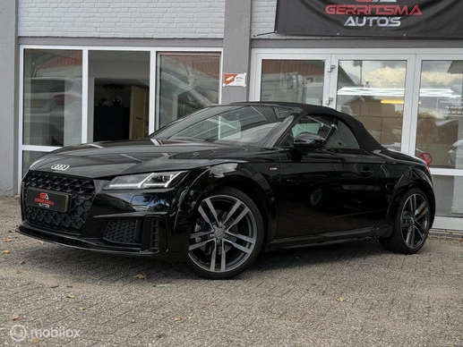 Audi TT - Afbeelding 6 van 30