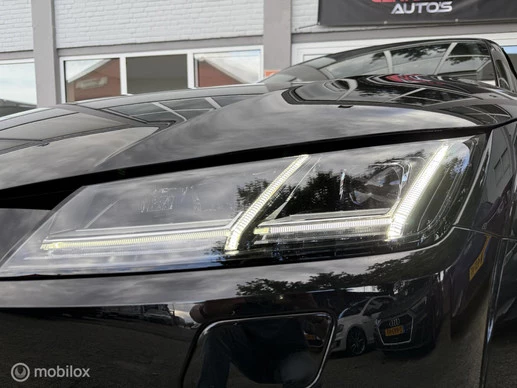 Audi TT - Afbeelding 7 van 30