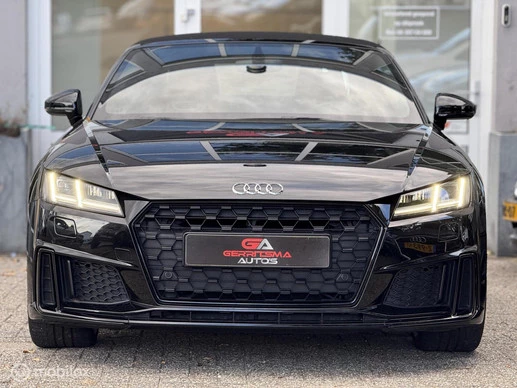 Audi TT - Afbeelding 8 van 30