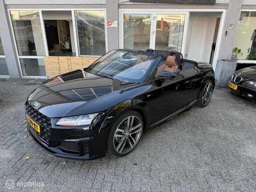 Audi TT - Afbeelding 11 van 30