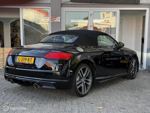Audi TT - Afbeelding 12 van 30