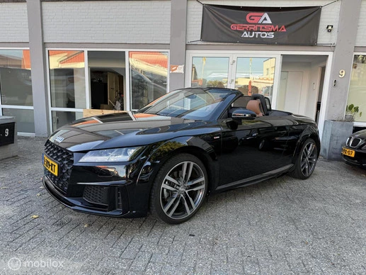 Audi TT - Afbeelding 13 van 30