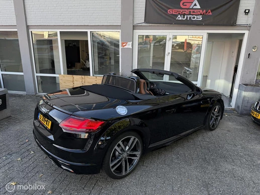 Audi TT - Afbeelding 14 van 30