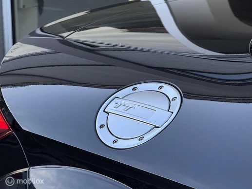 Audi TT - Afbeelding 16 van 30