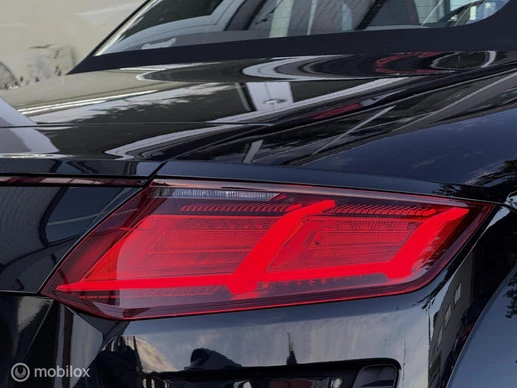 Audi TT - Afbeelding 17 van 30