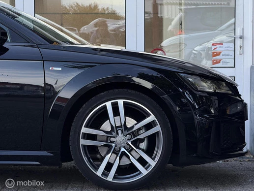 Audi TT - Afbeelding 18 van 30