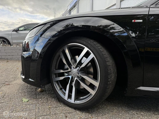 Audi TT - Afbeelding 19 van 30