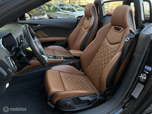 Audi TT - Afbeelding 21 van 30