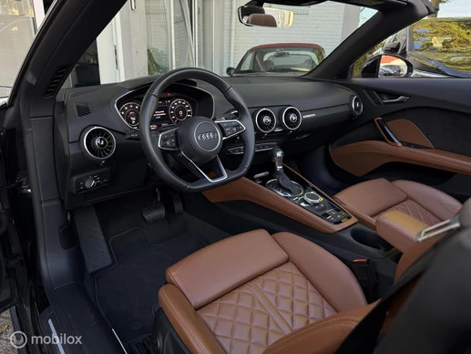 Audi TT - Afbeelding 22 van 30