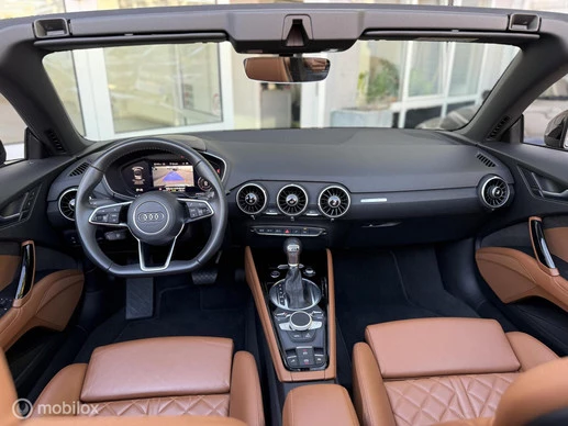 Audi TT - Afbeelding 25 van 30