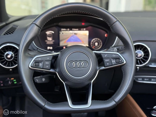 Audi TT - Afbeelding 26 van 30