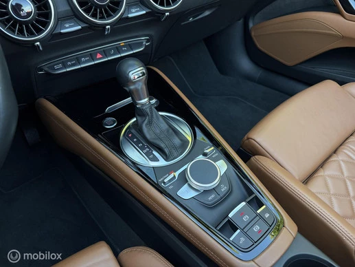 Audi TT - Afbeelding 30 van 30
