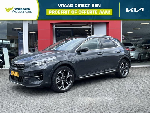 Kia XCeed - Afbeelding 1 van 30