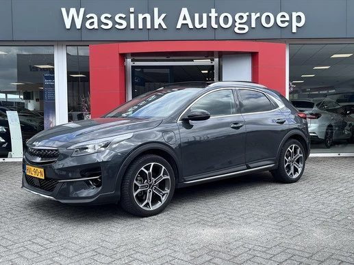 Kia XCeed - Afbeelding 2 van 30