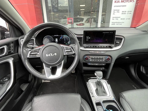Kia XCeed - Afbeelding 3 van 30