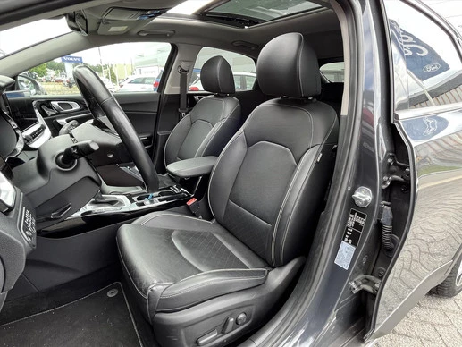 Kia XCeed - Afbeelding 4 van 30