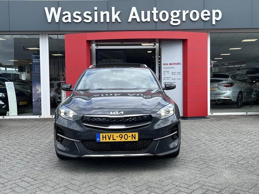 Kia XCeed - Afbeelding 5 van 30