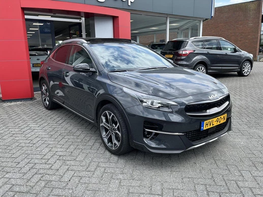 Kia XCeed - Afbeelding 6 van 30