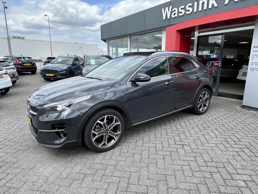 Kia XCeed - Afbeelding 7 van 30