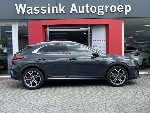 Kia XCeed - Afbeelding 8 van 30