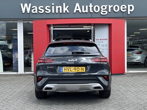 Kia XCeed - Afbeelding 9 van 30