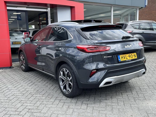 Kia XCeed - Afbeelding 10 van 30