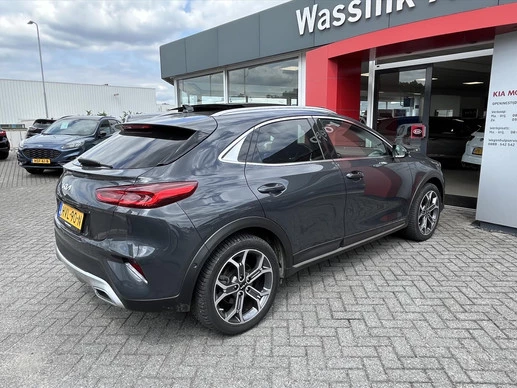 Kia XCeed - Afbeelding 11 van 30