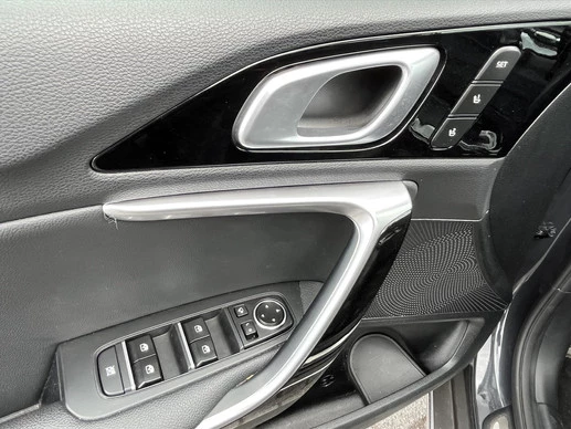 Kia XCeed - Afbeelding 14 van 30