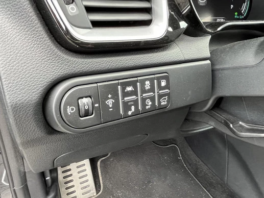 Kia XCeed - Afbeelding 15 van 30