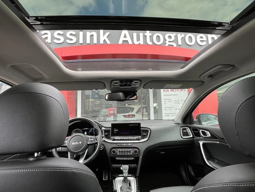 Kia XCeed - Afbeelding 18 van 30